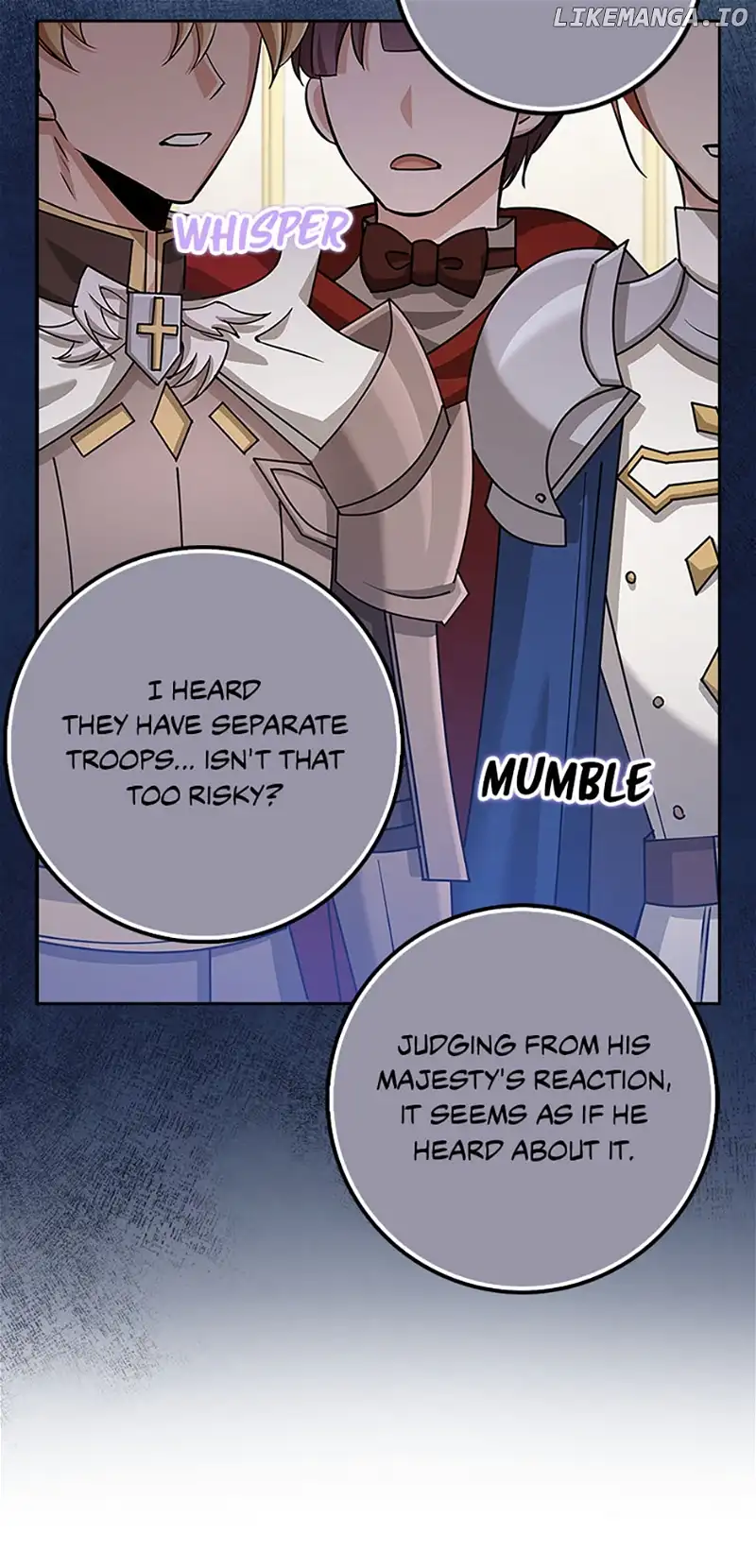 The Dungeon’s Time-Bound S-Rank Beauty chapter 34 page 48