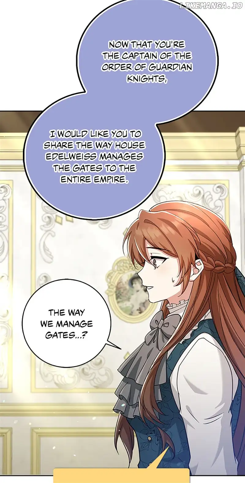 The Dungeon’s Time-Bound S-Rank Beauty chapter 34 page 50