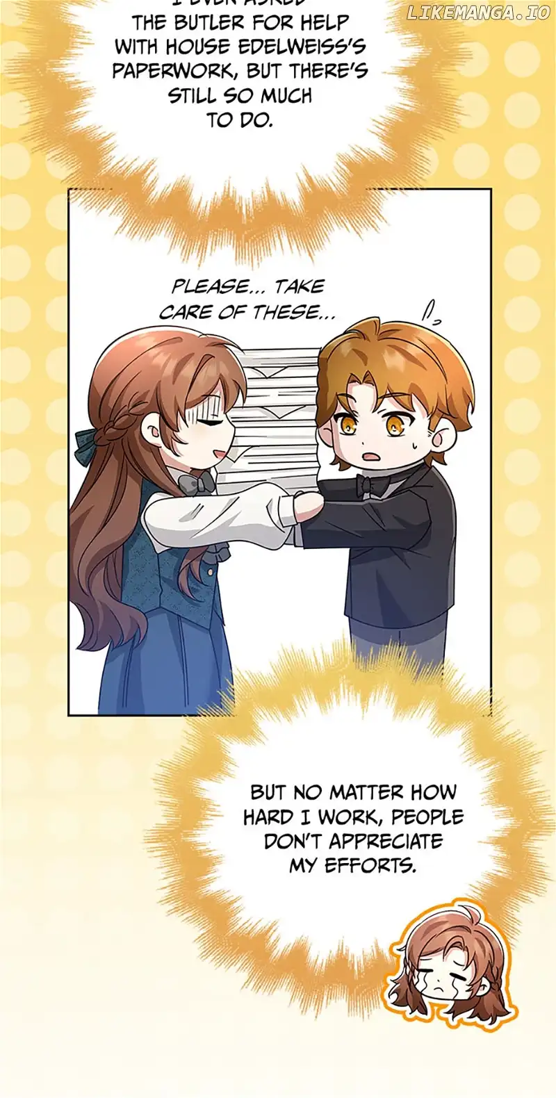 The Dungeon’s Time-Bound S-Rank Beauty chapter 34 page 58