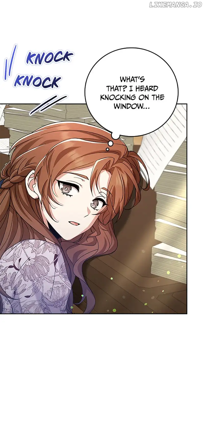 The Dungeon’s Time-Bound S-Rank Beauty chapter 34 page 62