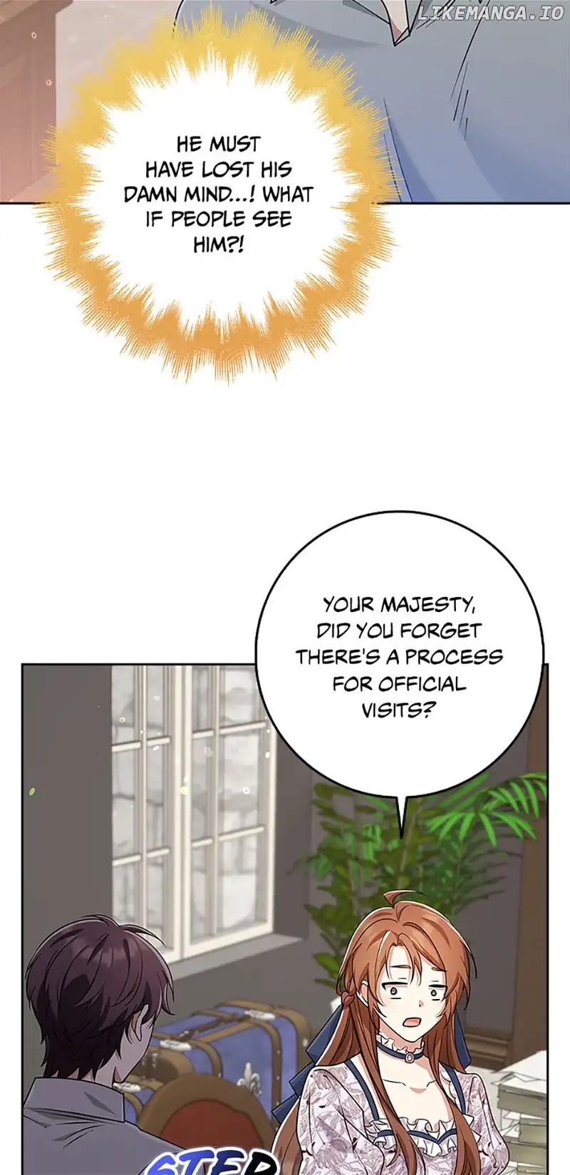 The Dungeon’s Time-Bound S-Rank Beauty chapter 34 page 65