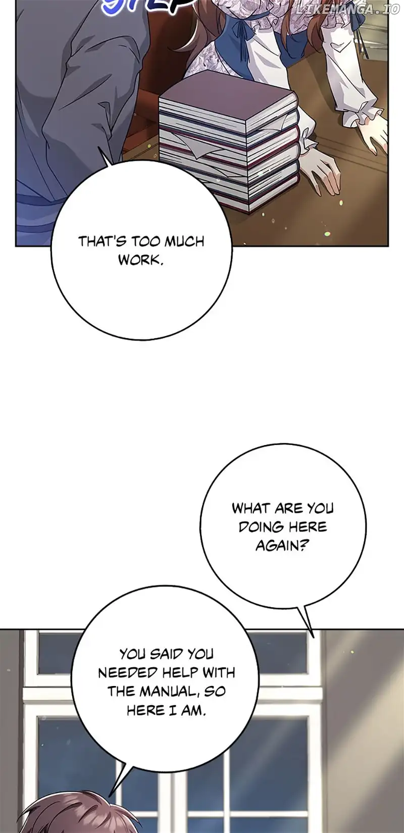 The Dungeon’s Time-Bound S-Rank Beauty chapter 34 page 66