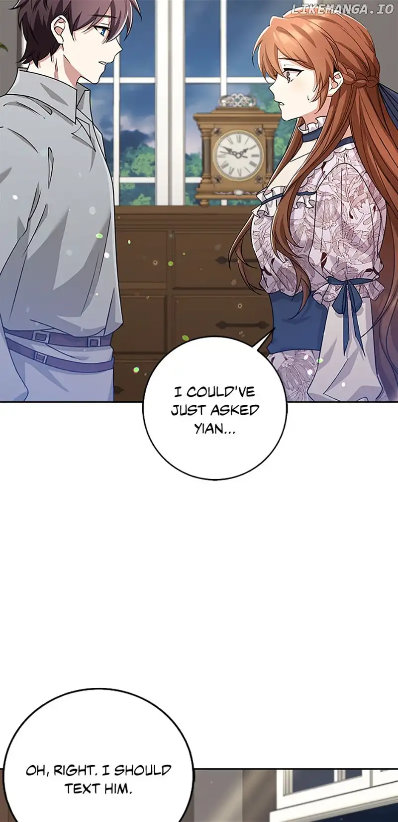 The Dungeon’s Time-Bound S-Rank Beauty chapter 34 page 67