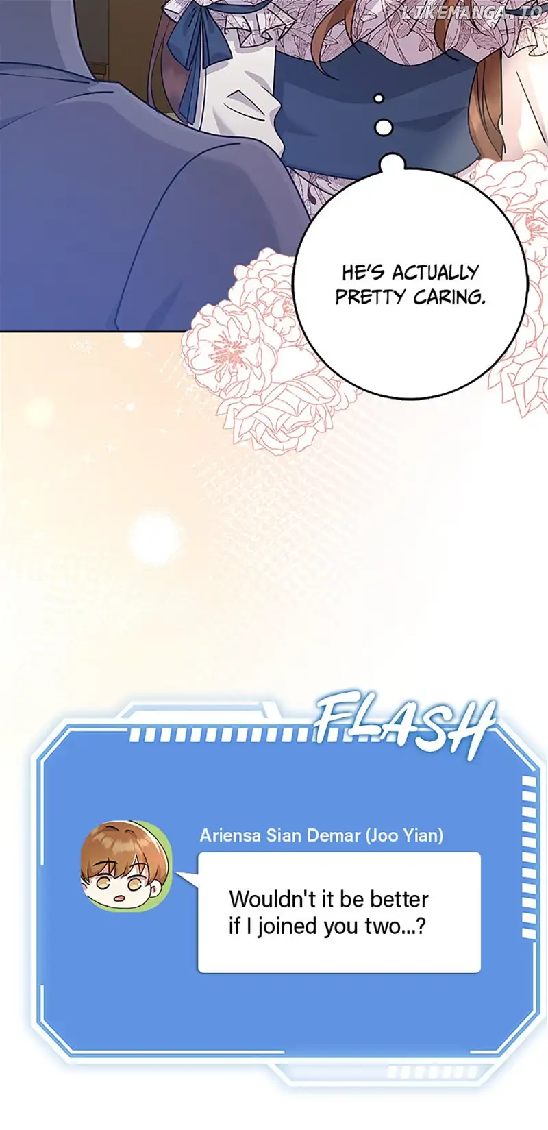 The Dungeon’s Time-Bound S-Rank Beauty chapter 34 page 70