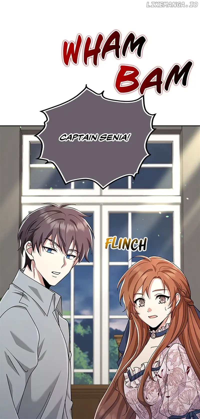 The Dungeon’s Time-Bound S-Rank Beauty chapter 34 page 73