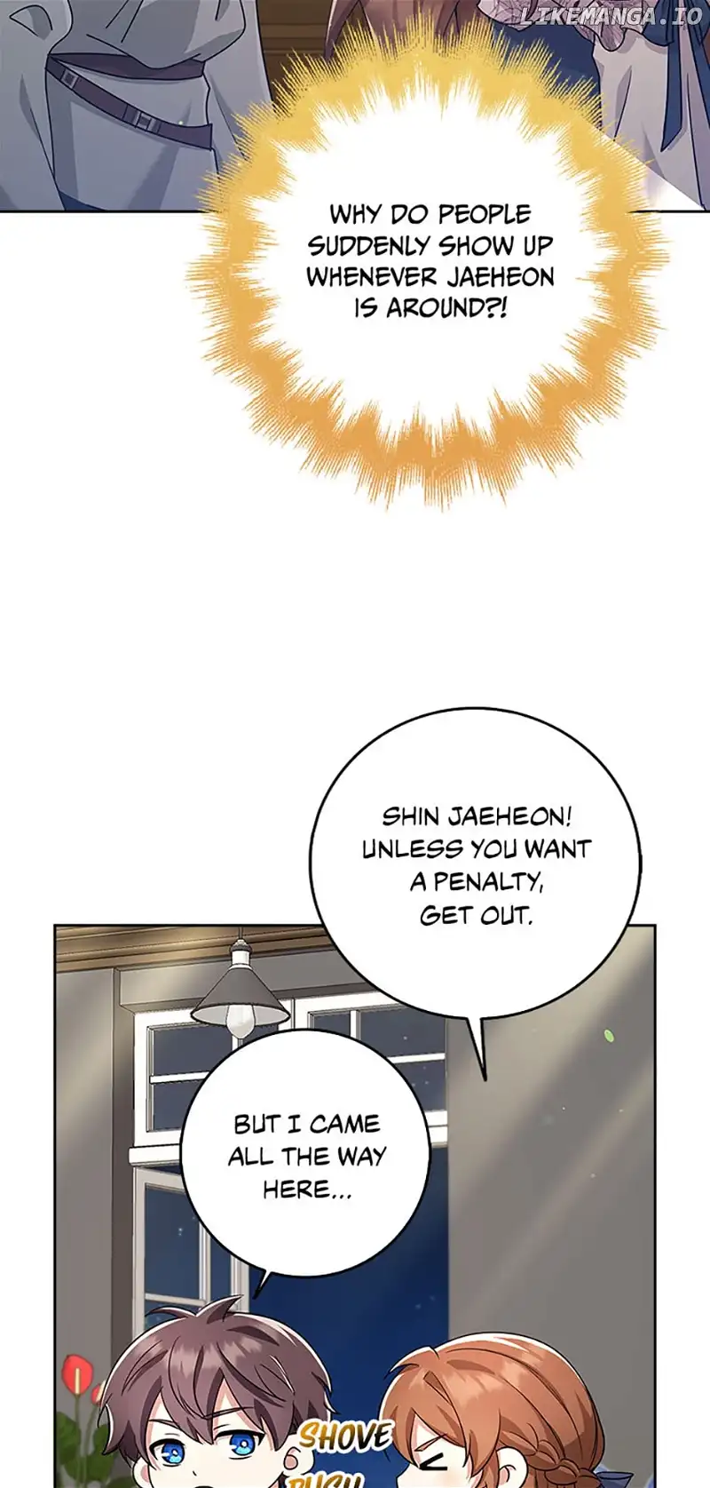 The Dungeon’s Time-Bound S-Rank Beauty chapter 34 page 74