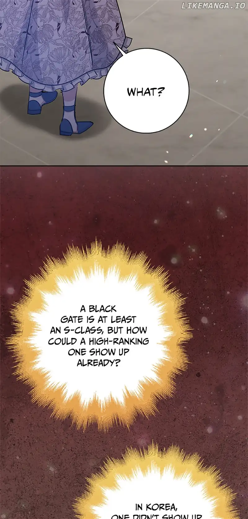 The Dungeon’s Time-Bound S-Rank Beauty chapter 34 page 78