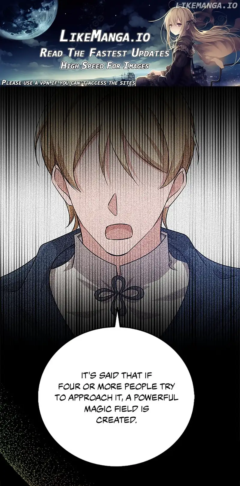 The Dungeon’s Time-Bound S-Rank Beauty chapter 35 page 1