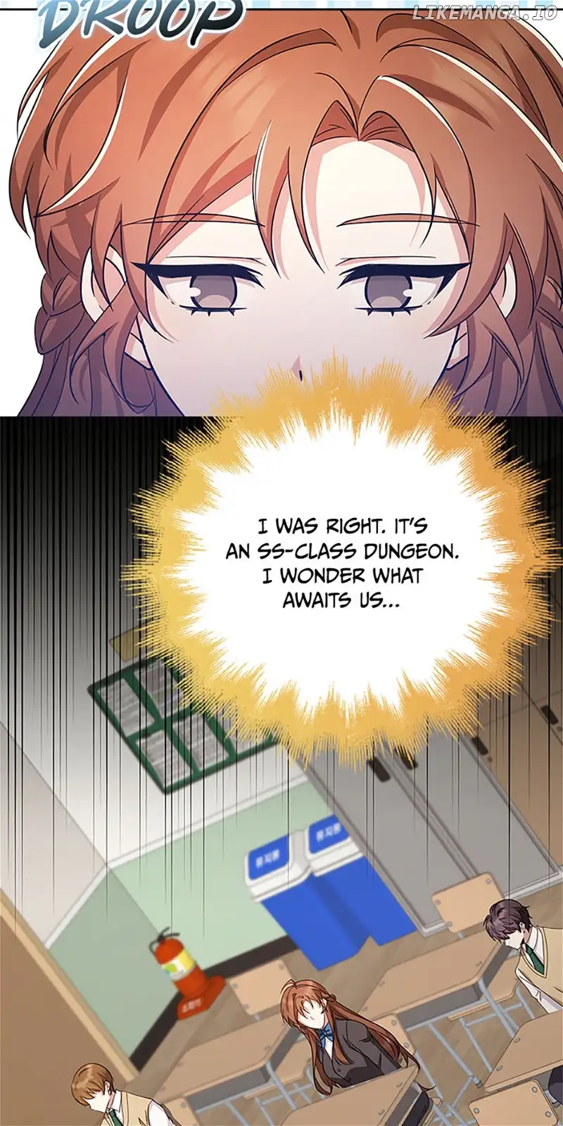 The Dungeon’s Time-Bound S-Rank Beauty chapter 35 page 24