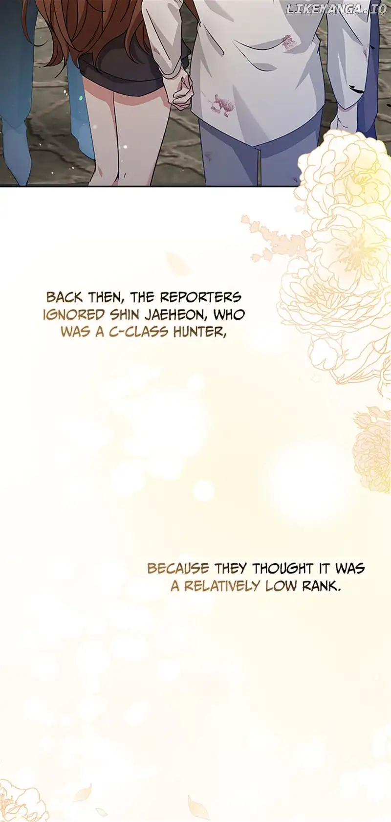 The Dungeon’s Time-Bound S-Rank Beauty chapter 35 page 33