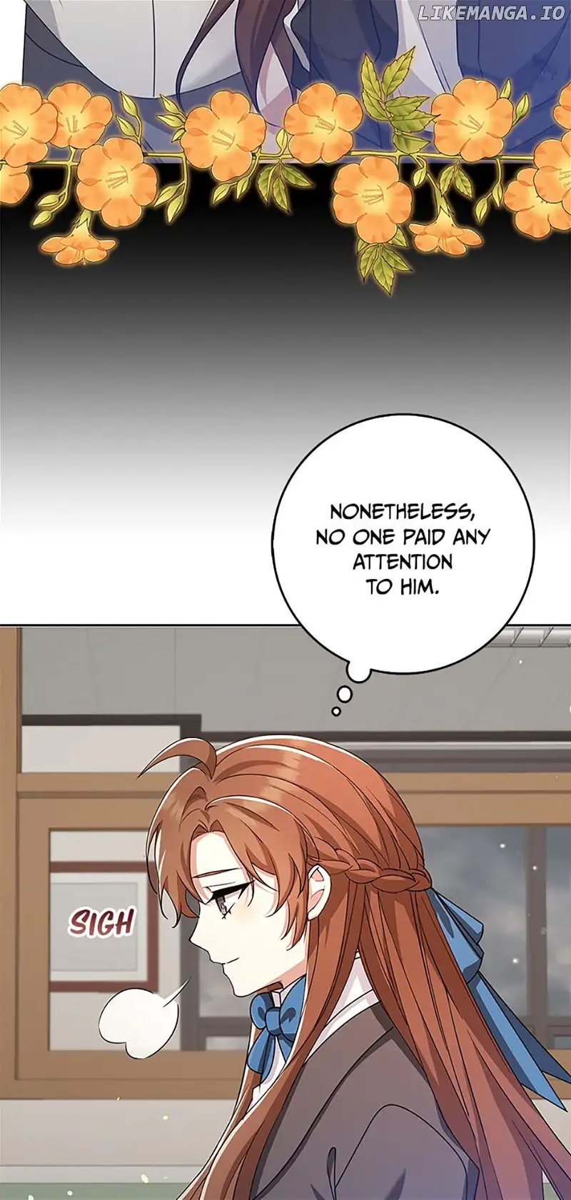 The Dungeon’s Time-Bound S-Rank Beauty chapter 35 page 35