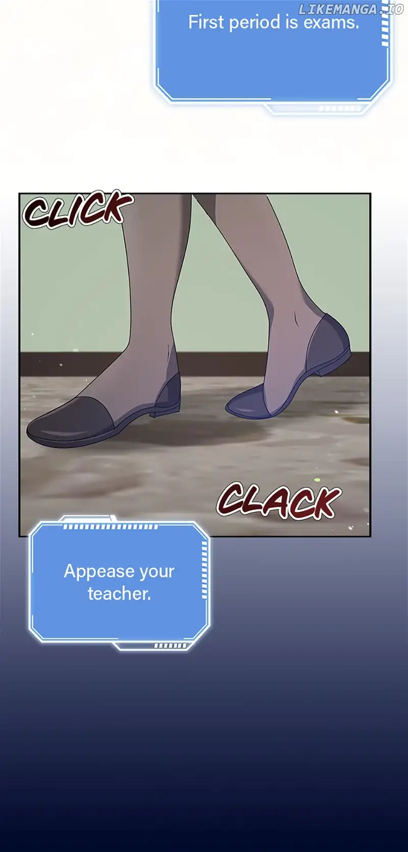 The Dungeon’s Time-Bound S-Rank Beauty chapter 35 page 38