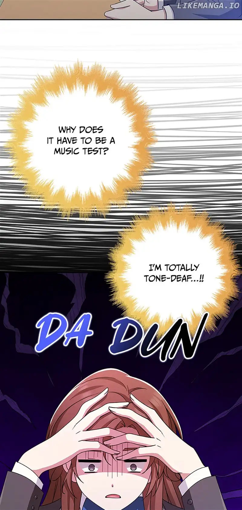The Dungeon’s Time-Bound S-Rank Beauty chapter 35 page 45