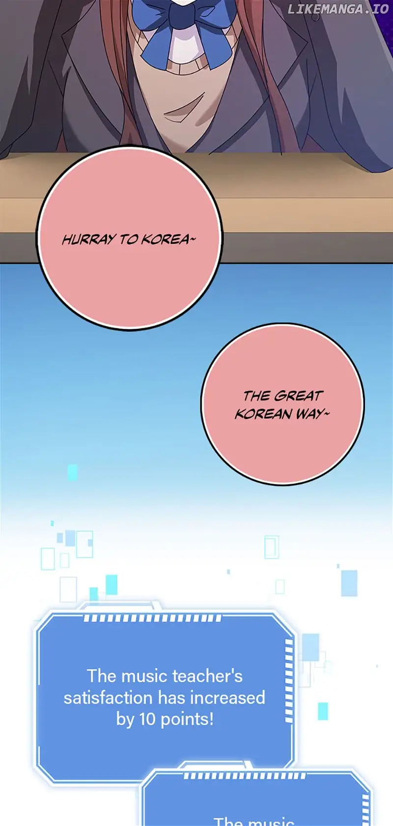 The Dungeon’s Time-Bound S-Rank Beauty chapter 35 page 46