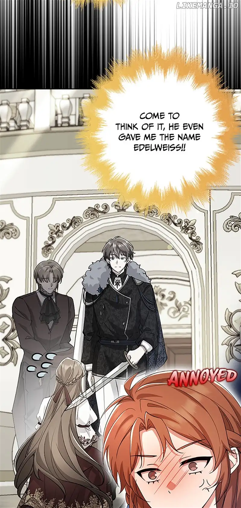 The Dungeon’s Time-Bound S-Rank Beauty chapter 35 page 50