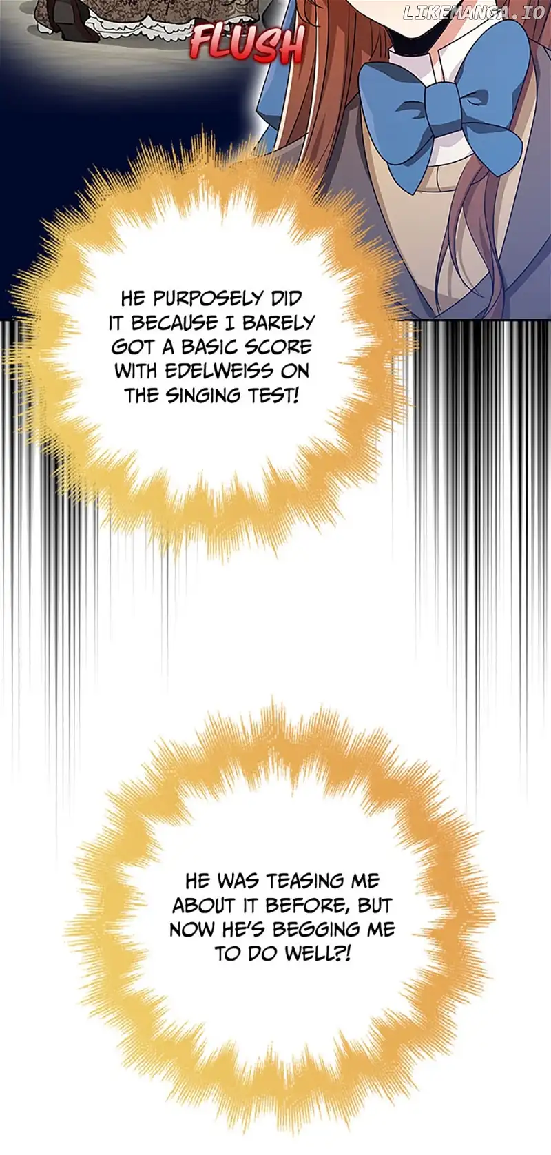 The Dungeon’s Time-Bound S-Rank Beauty chapter 35 page 51