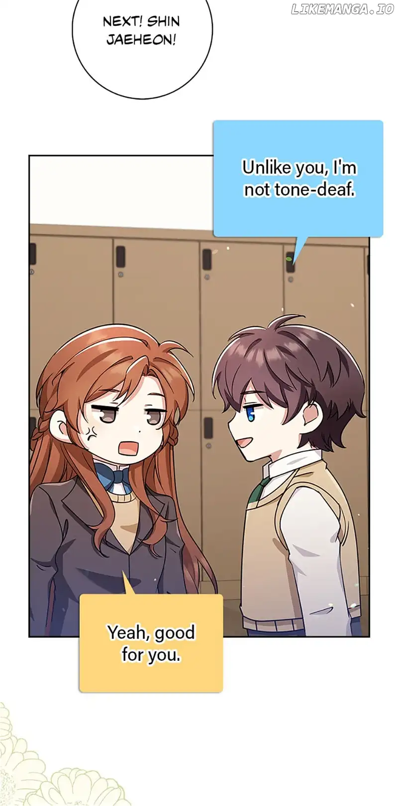 The Dungeon’s Time-Bound S-Rank Beauty chapter 35 page 65