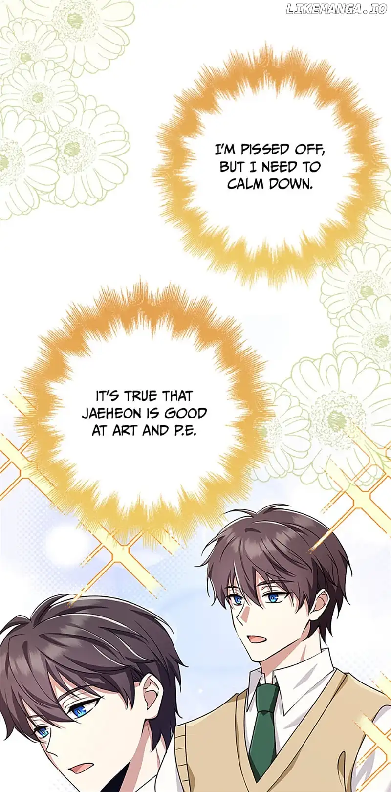 The Dungeon’s Time-Bound S-Rank Beauty chapter 35 page 66