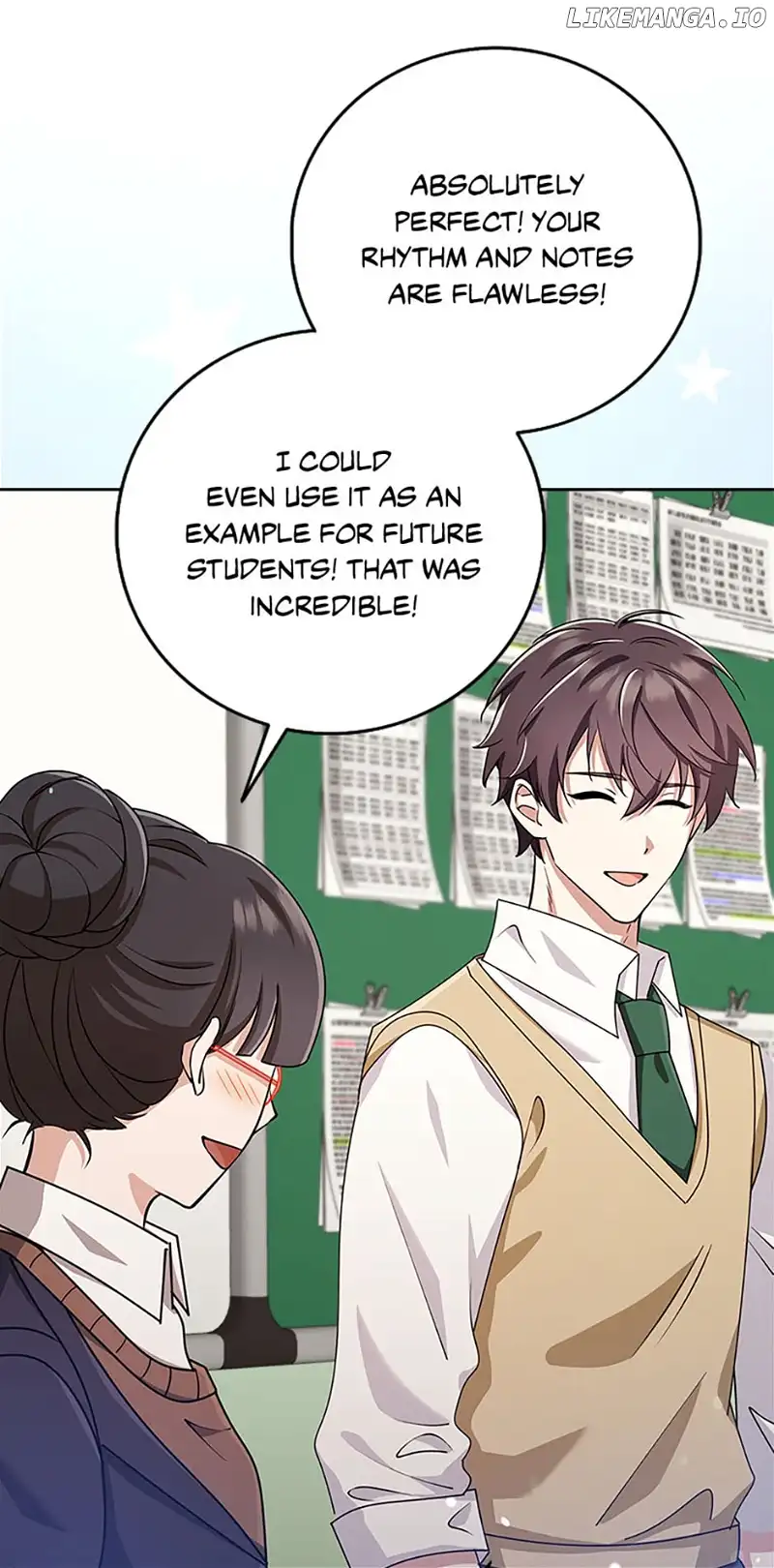 The Dungeon’s Time-Bound S-Rank Beauty chapter 35 page 68