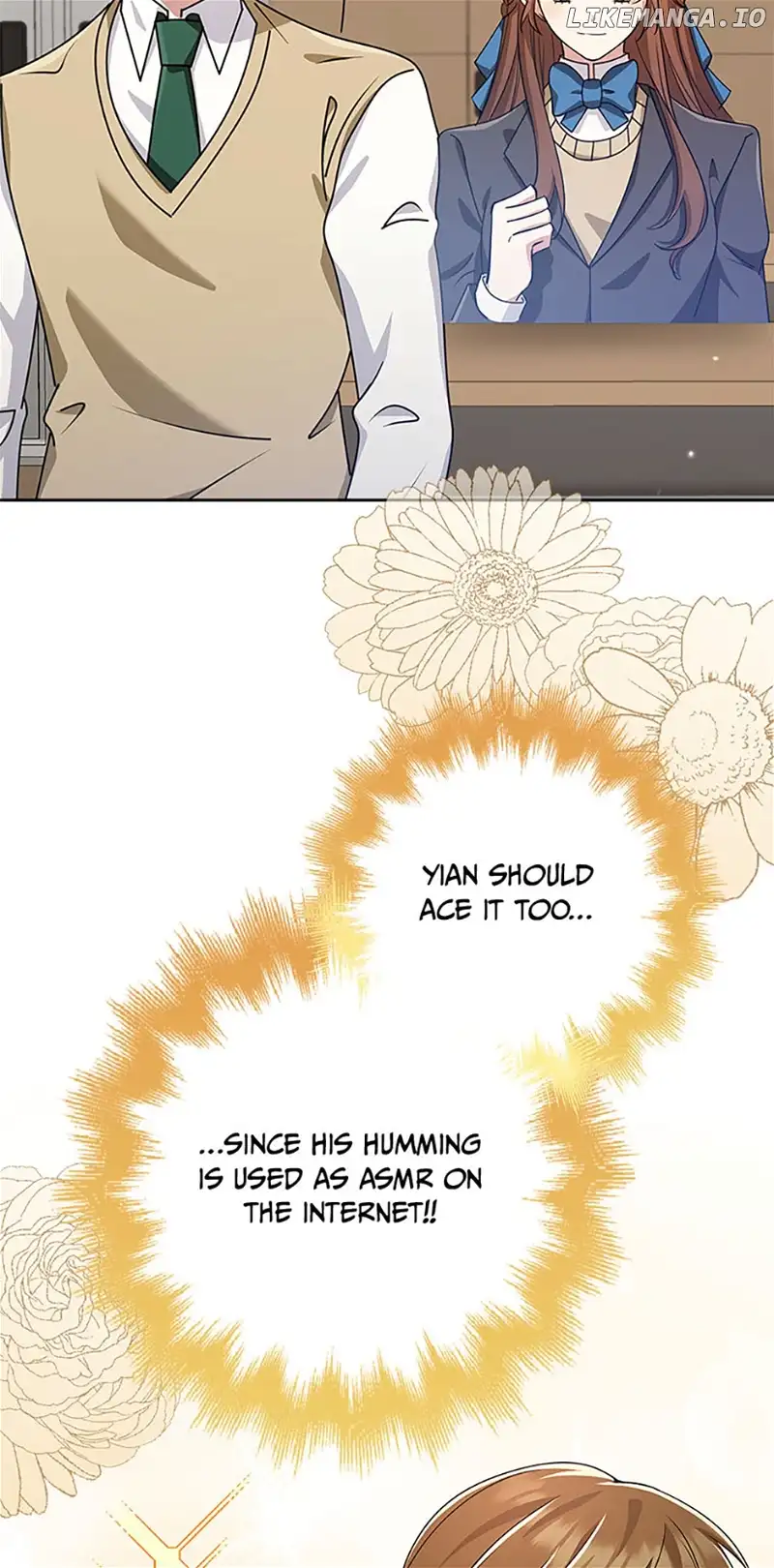 The Dungeon’s Time-Bound S-Rank Beauty chapter 35 page 70