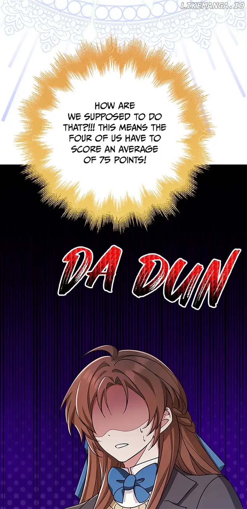 The Dungeon’s Time-Bound S-Rank Beauty chapter 35 page 80