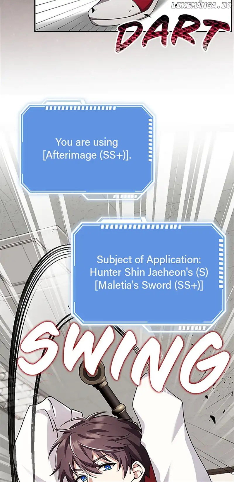 The Dungeon’s Time-Bound S-Rank Beauty chapter 35 page 84