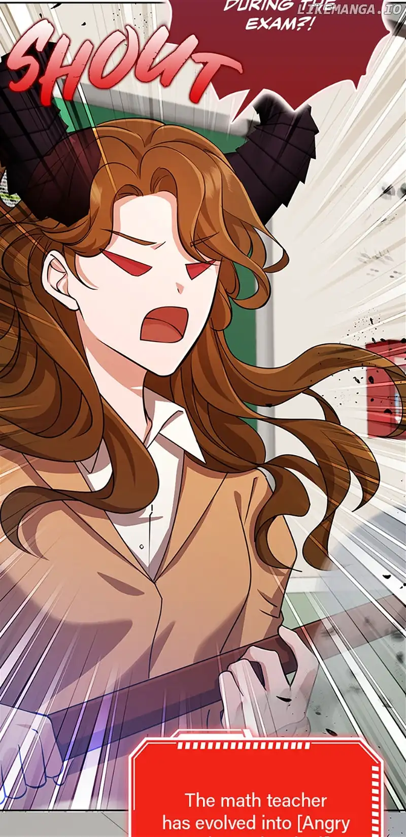 The Dungeon’s Time-Bound S-Rank Beauty chapter 35 page 89