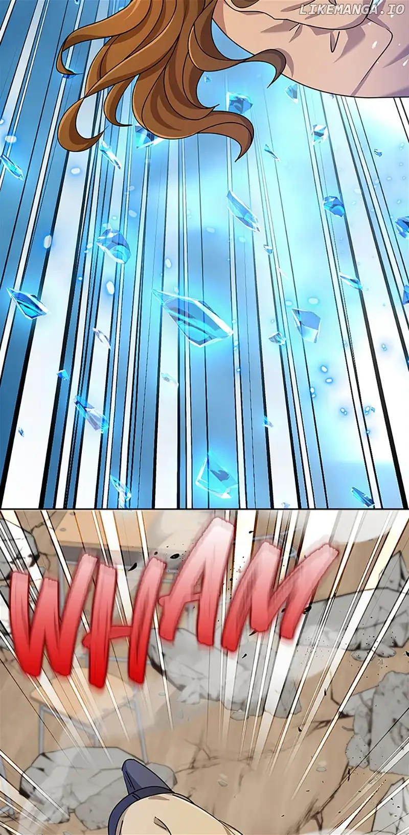 The Dungeon’s Time-Bound S-Rank Beauty chapter 36 page 7