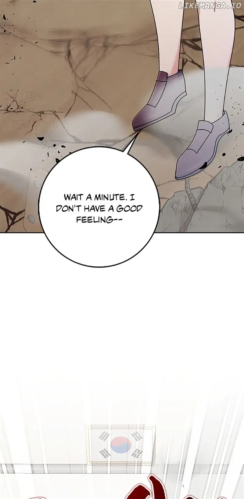 The Dungeon’s Time-Bound S-Rank Beauty chapter 36 page 10