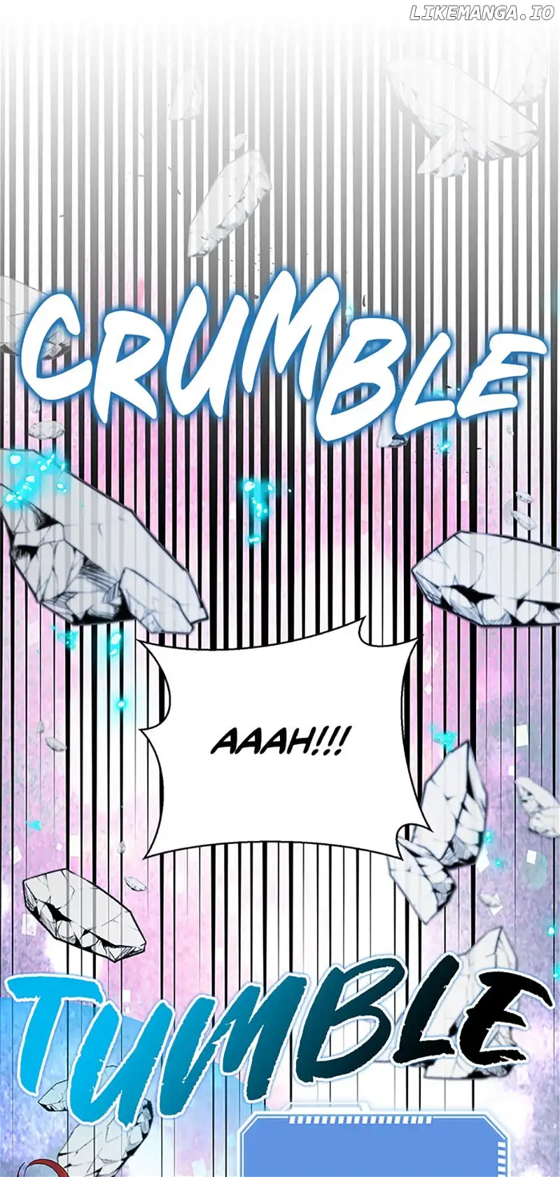 The Dungeon’s Time-Bound S-Rank Beauty chapter 36 page 13