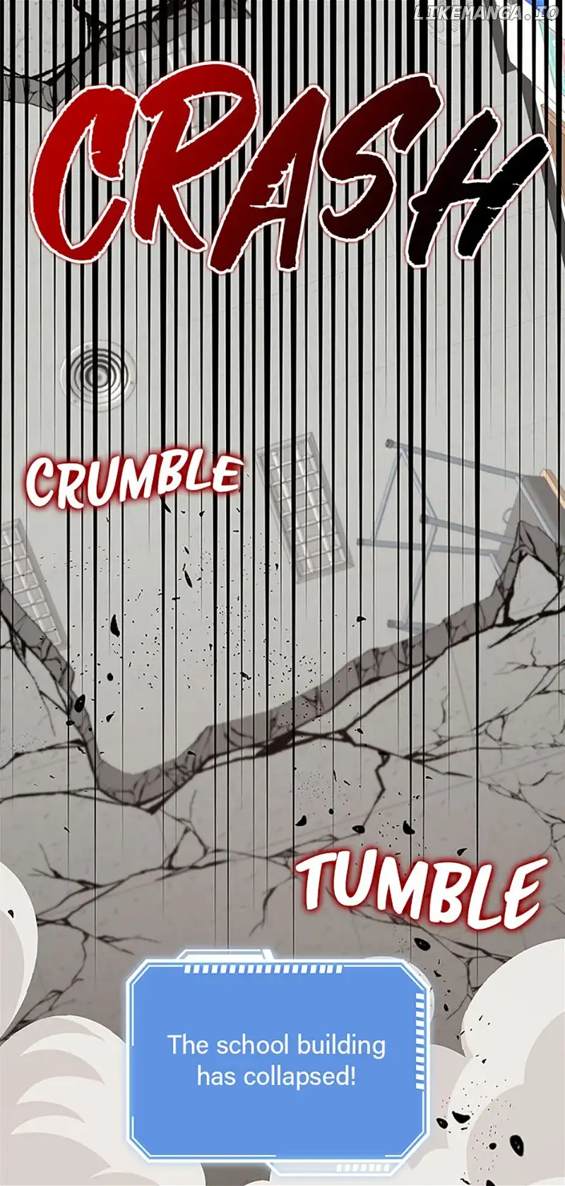 The Dungeon’s Time-Bound S-Rank Beauty chapter 36 page 17