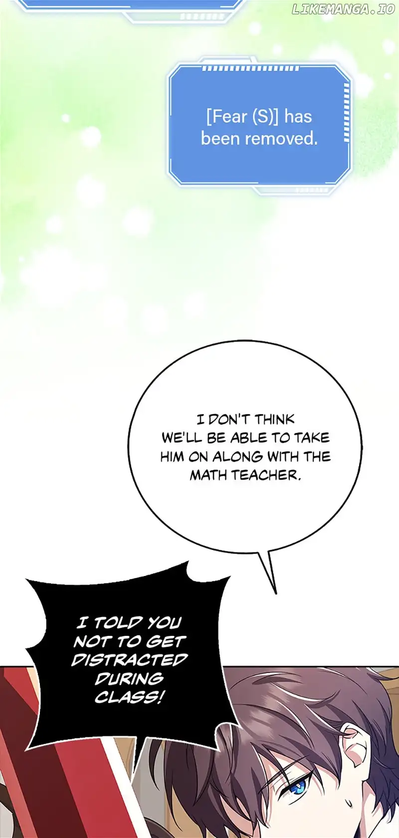 The Dungeon’s Time-Bound S-Rank Beauty chapter 36 page 23