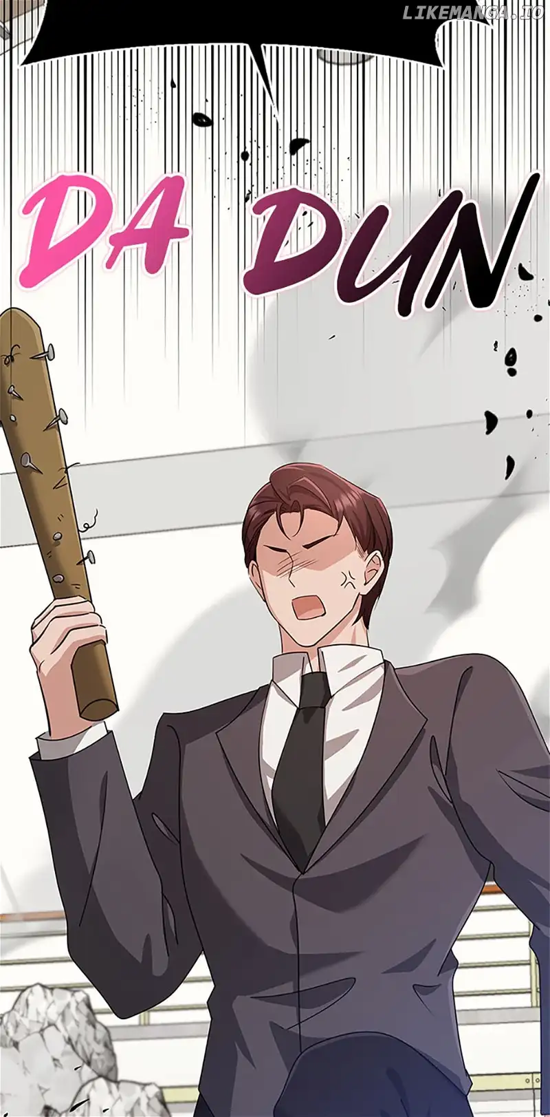 The Dungeon’s Time-Bound S-Rank Beauty chapter 36 page 43