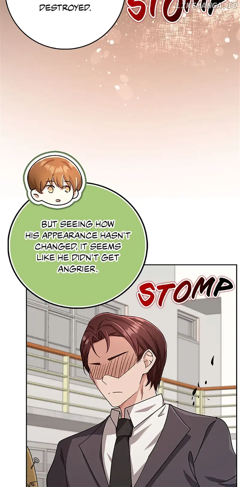 The Dungeon’s Time-Bound S-Rank Beauty chapter 36 page 46