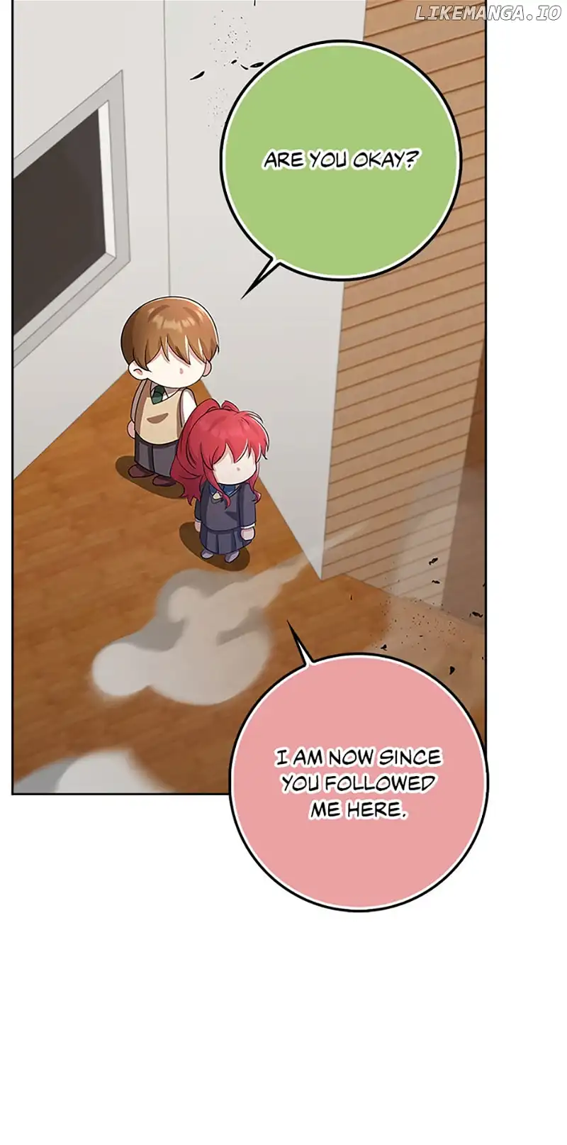 The Dungeon’s Time-Bound S-Rank Beauty chapter 36 page 48