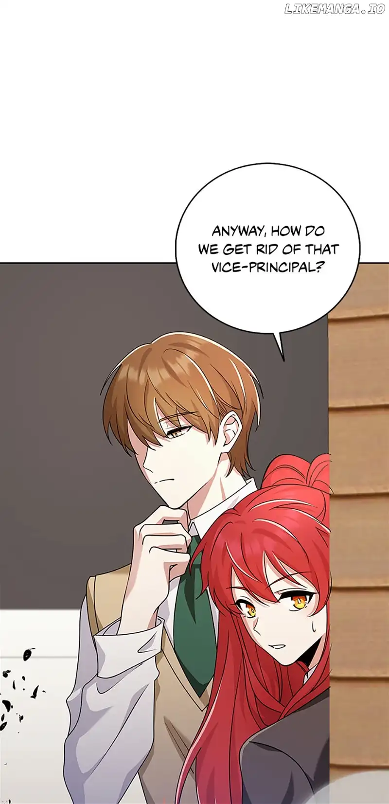 The Dungeon’s Time-Bound S-Rank Beauty chapter 36 page 49