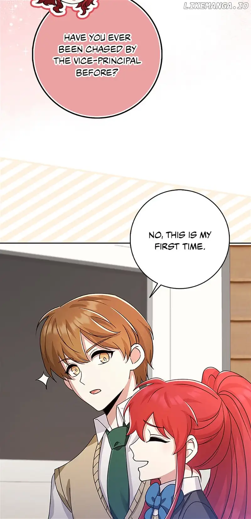 The Dungeon’s Time-Bound S-Rank Beauty chapter 36 page 51