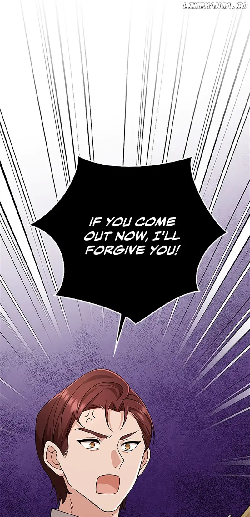 The Dungeon’s Time-Bound S-Rank Beauty chapter 36 page 54