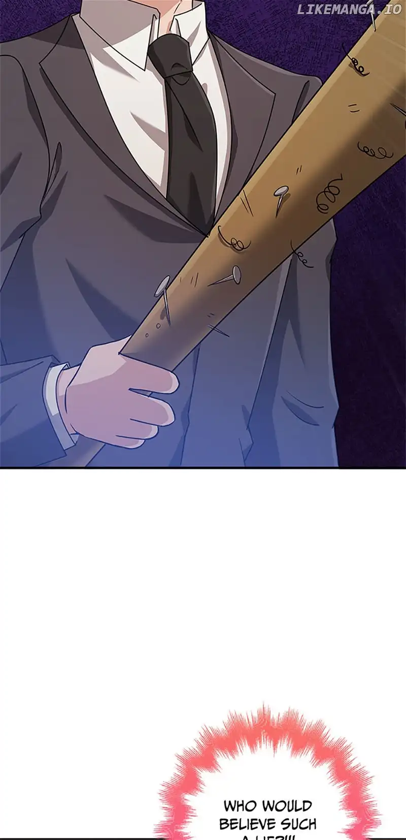 The Dungeon’s Time-Bound S-Rank Beauty chapter 36 page 55