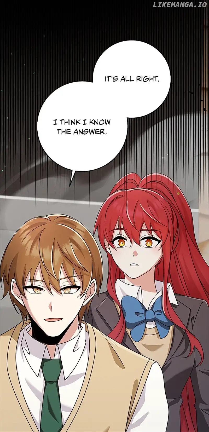 The Dungeon’s Time-Bound S-Rank Beauty chapter 36 page 60