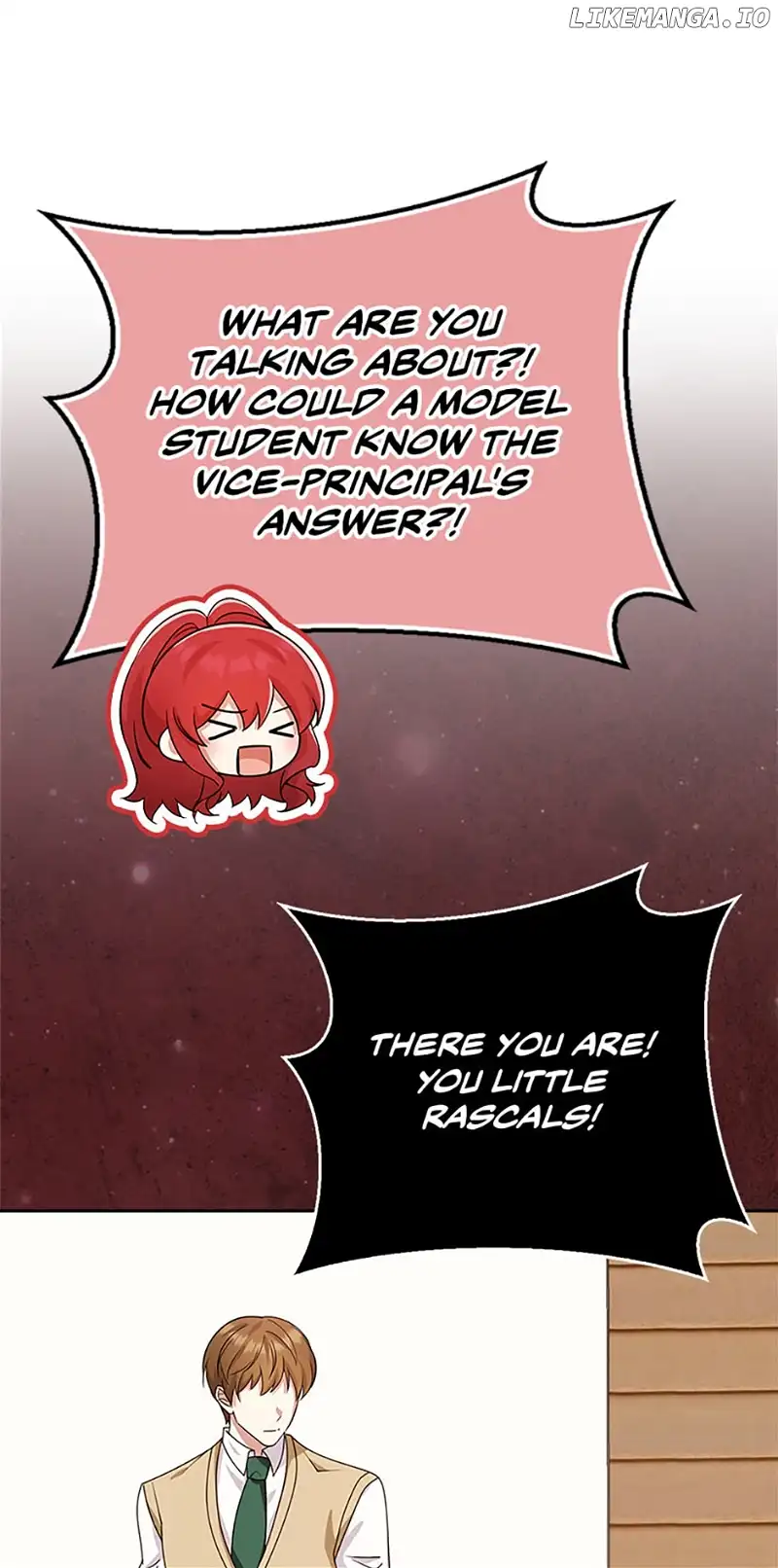 The Dungeon’s Time-Bound S-Rank Beauty chapter 36 page 62