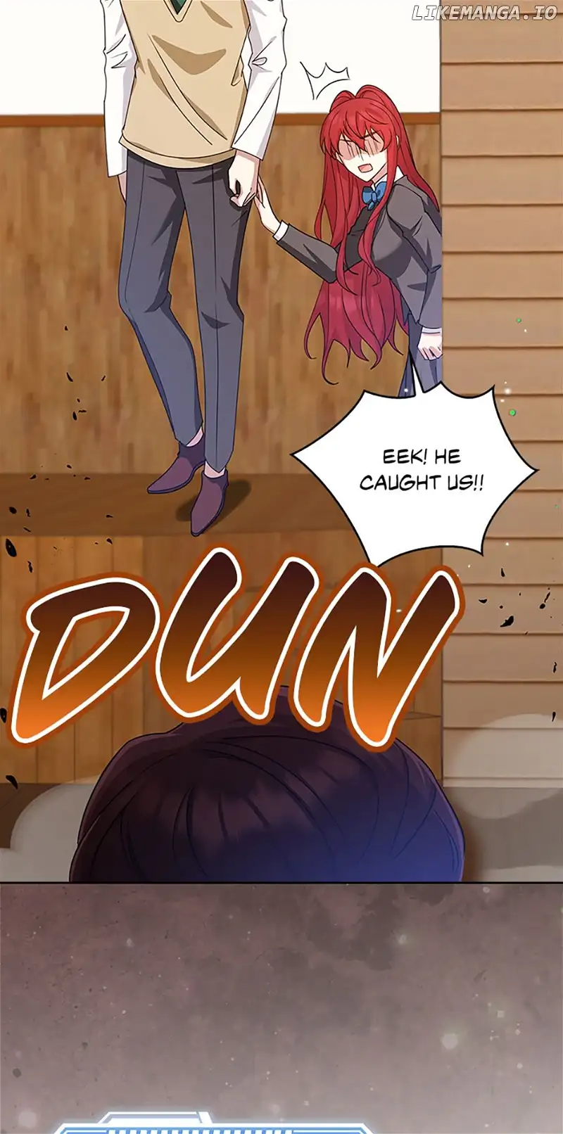The Dungeon’s Time-Bound S-Rank Beauty chapter 36 page 63
