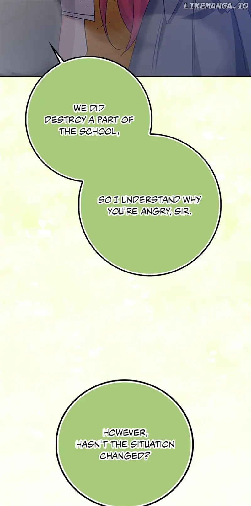 The Dungeon’s Time-Bound S-Rank Beauty chapter 36 page 67