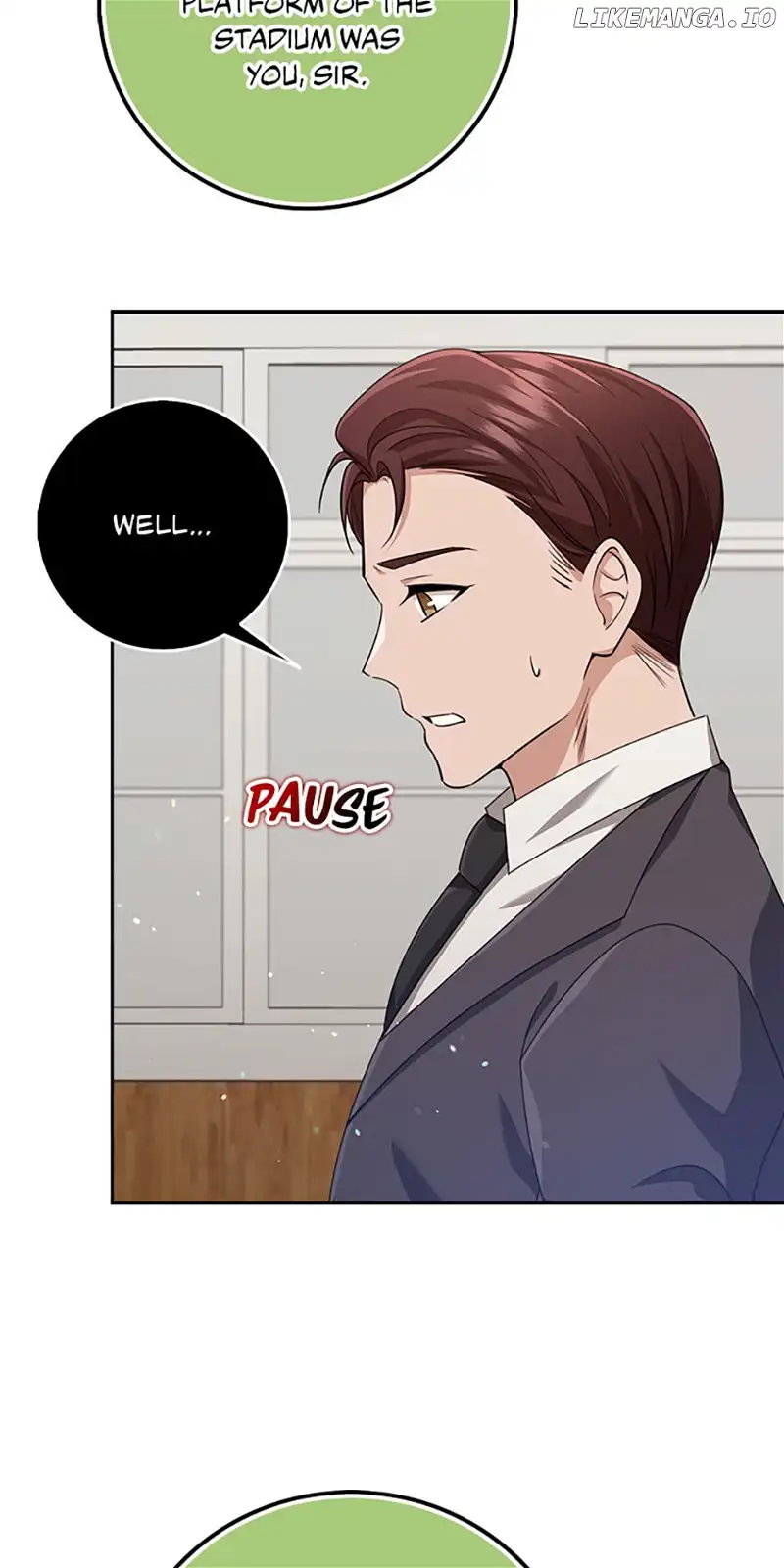 The Dungeon’s Time-Bound S-Rank Beauty chapter 36 page 76