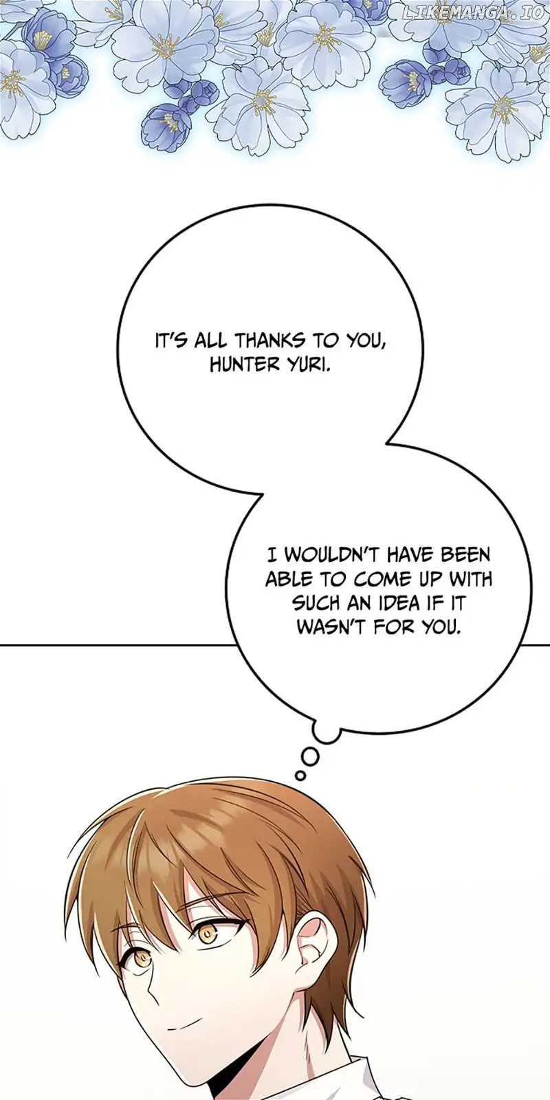 The Dungeon’s Time-Bound S-Rank Beauty chapter 36 page 80