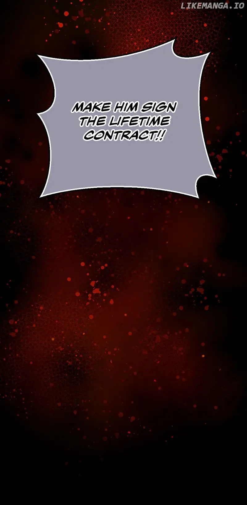 The Dungeon’s Time-Bound S-Rank Beauty chapter 36 page 93