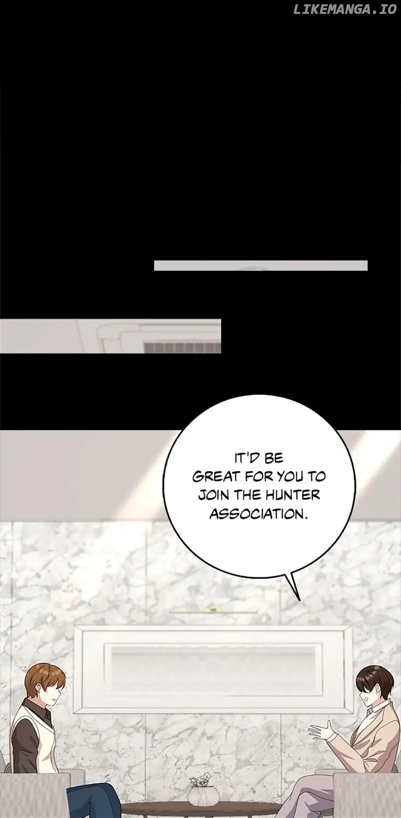 The Dungeon’s Time-Bound S-Rank Beauty chapter 36 page 94