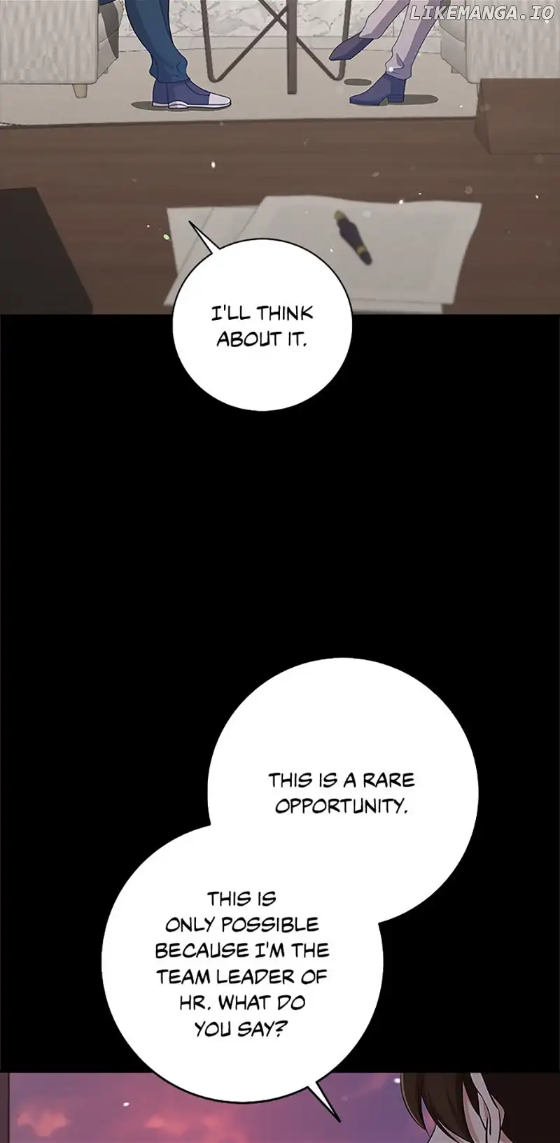 The Dungeon’s Time-Bound S-Rank Beauty chapter 36 page 95