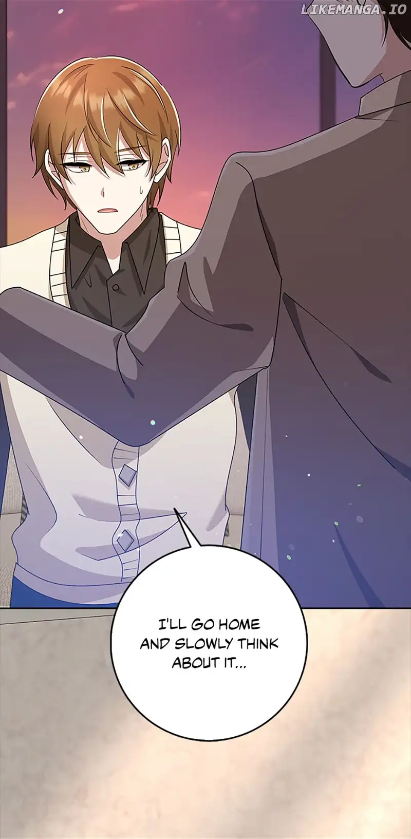 The Dungeon’s Time-Bound S-Rank Beauty chapter 36 page 96