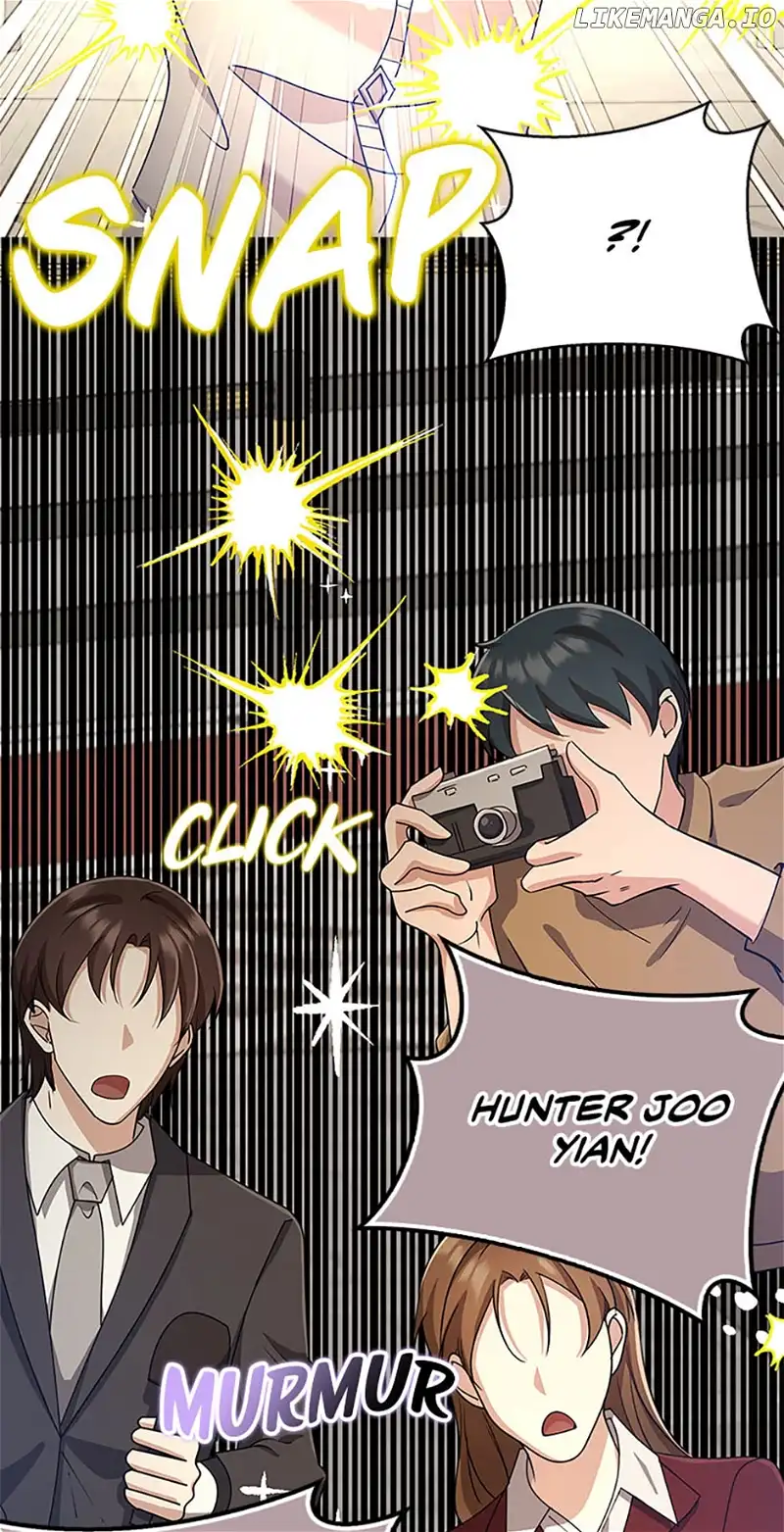 The Dungeon’s Time-Bound S-Rank Beauty chapter 36 page 101